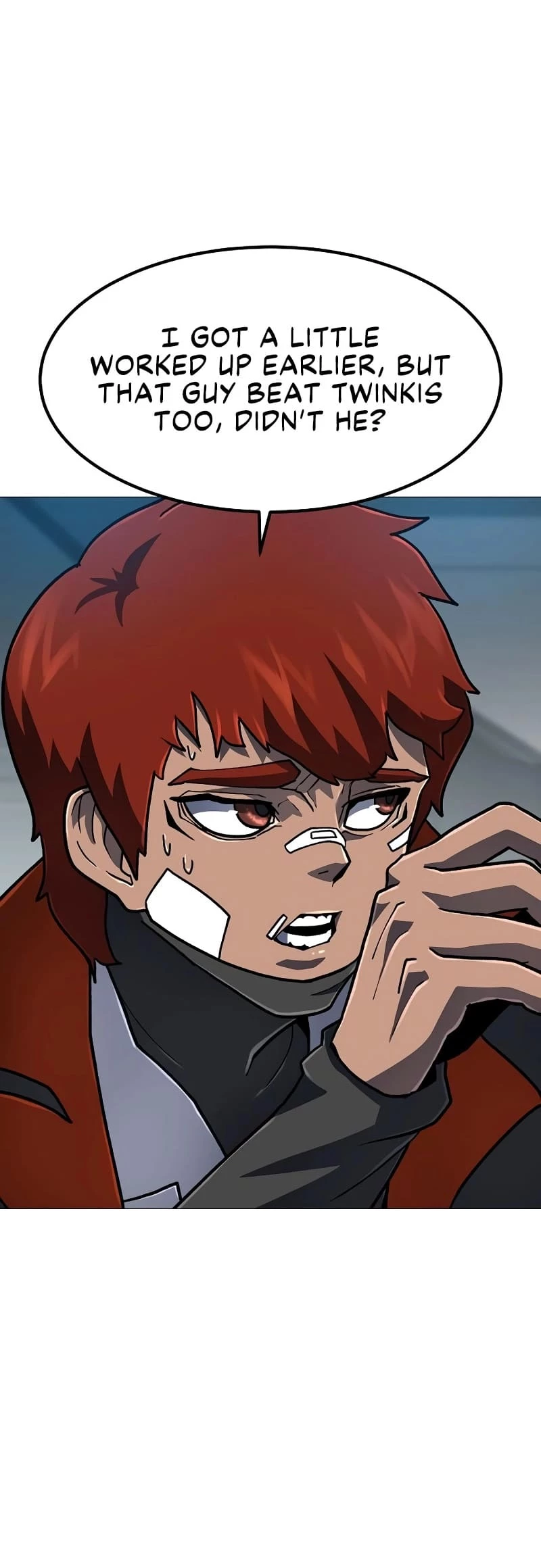 The Zenith Chapter 13 - 19