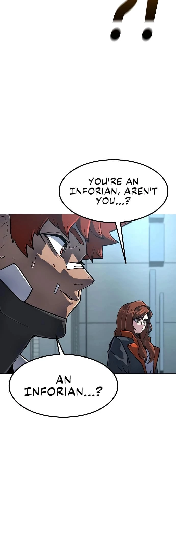 The Zenith Chapter 14 - 28