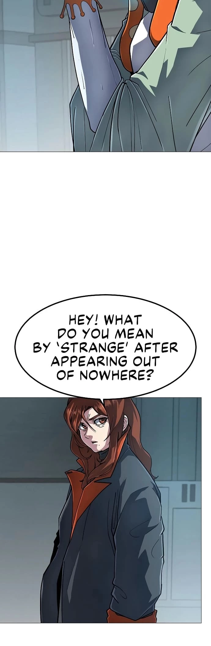 The Zenith Chapter 14 - 30
