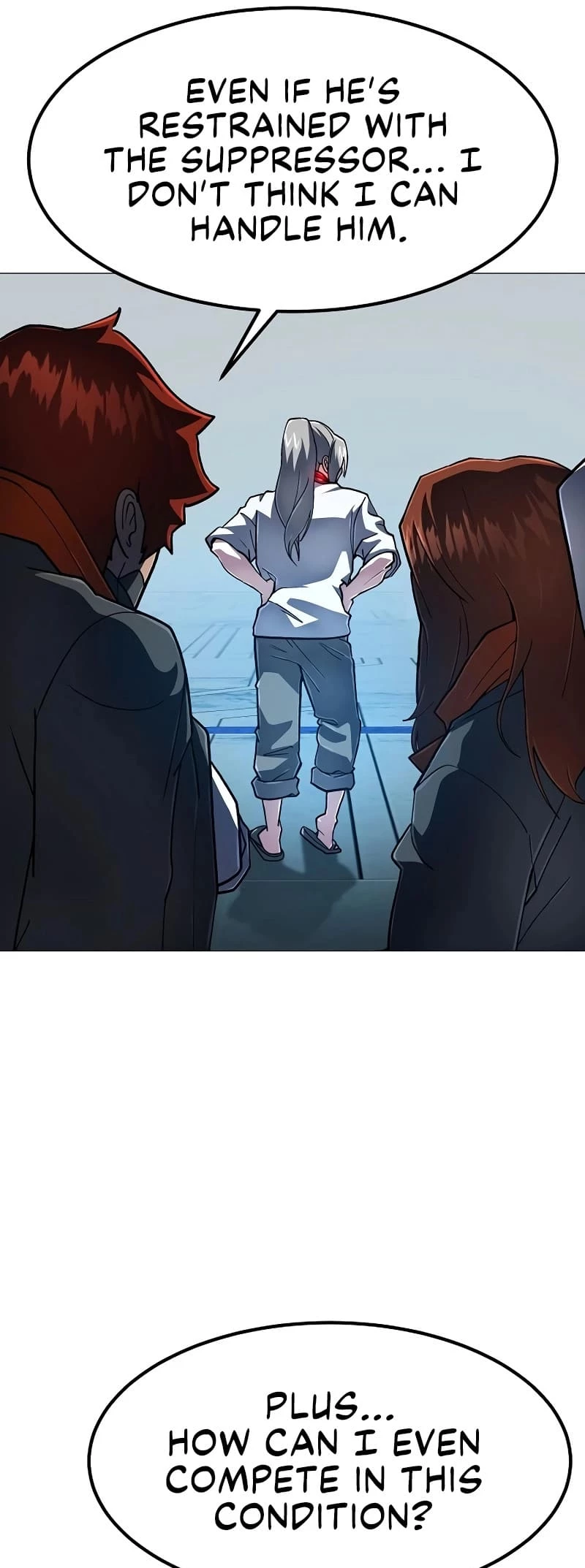 The Zenith Chapter 13 - 20