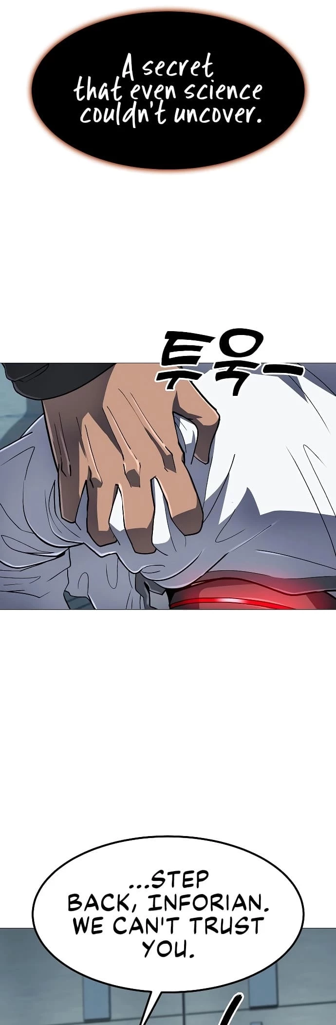 The Zenith Chapter 14 - 36