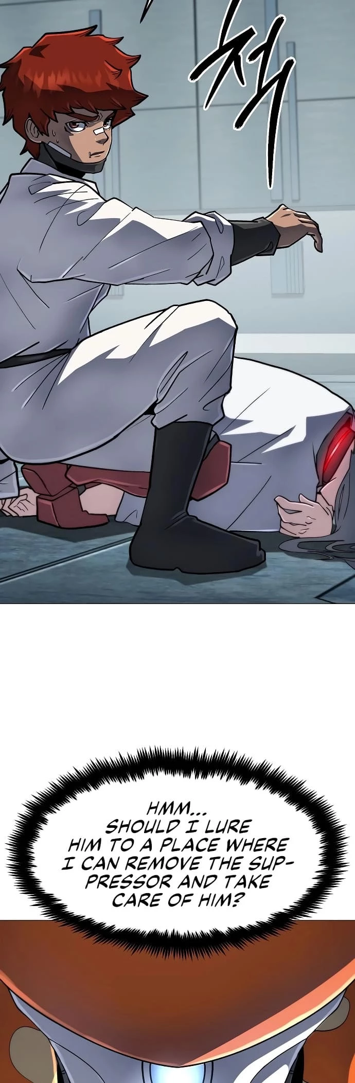 The Zenith Chapter 14 - 37