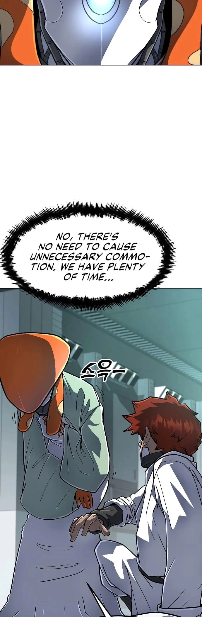The Zenith Chapter 14 - 38