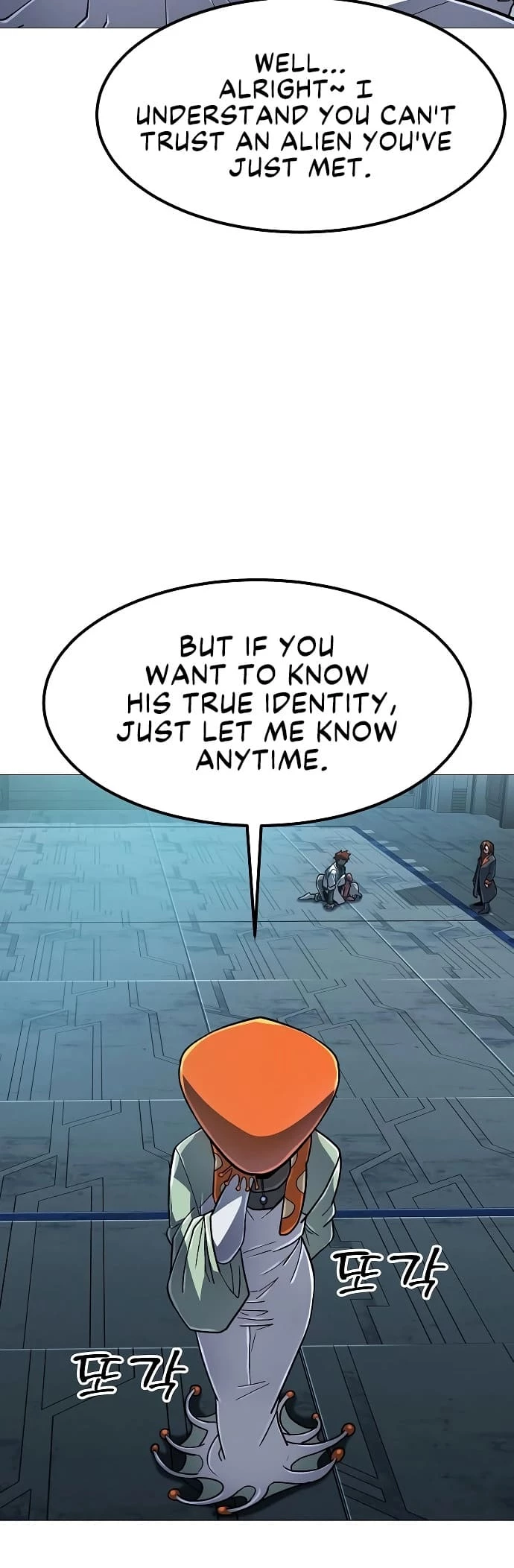 The Zenith Chapter 14 - 39