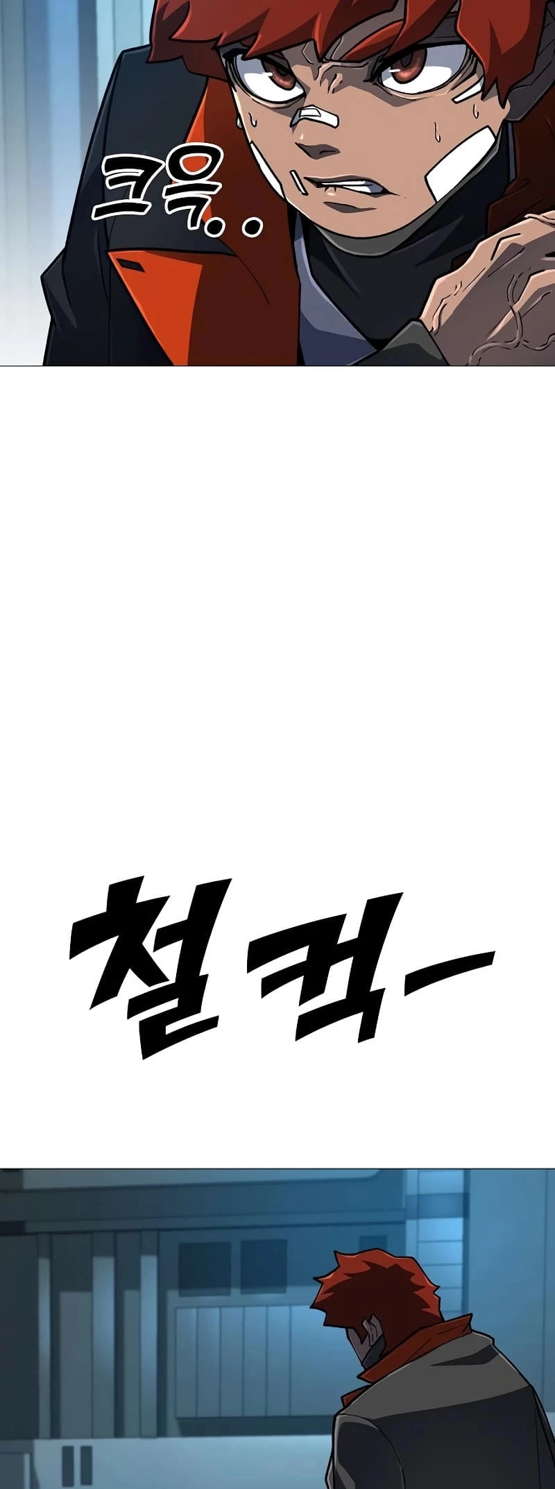 The Zenith Chapter 13 - 24