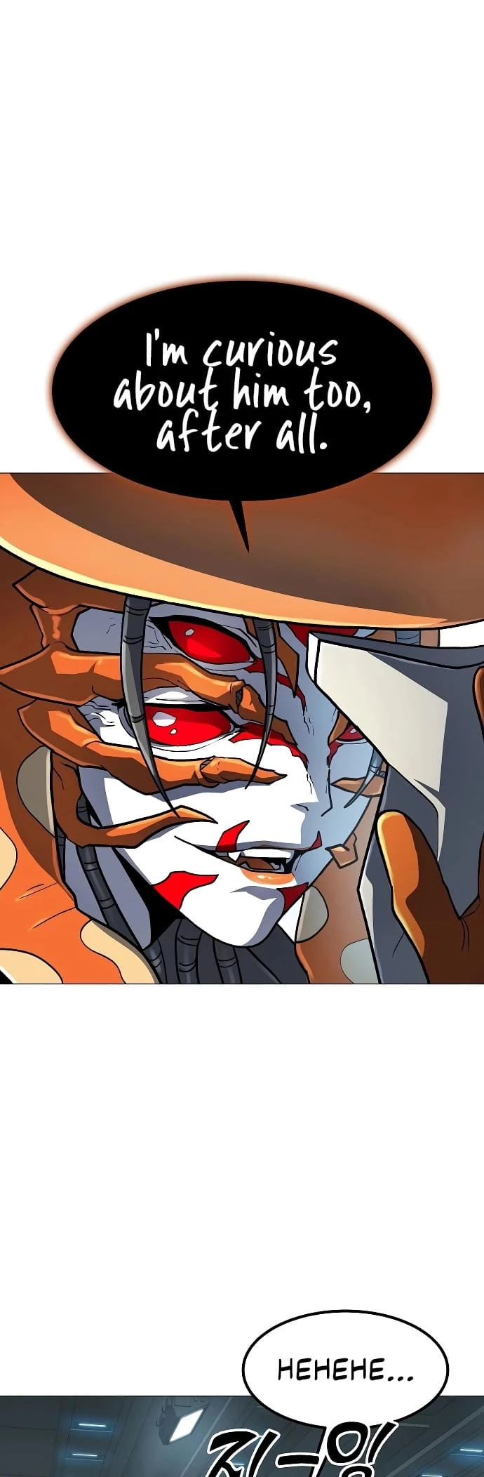 The Zenith Chapter 14 - 40