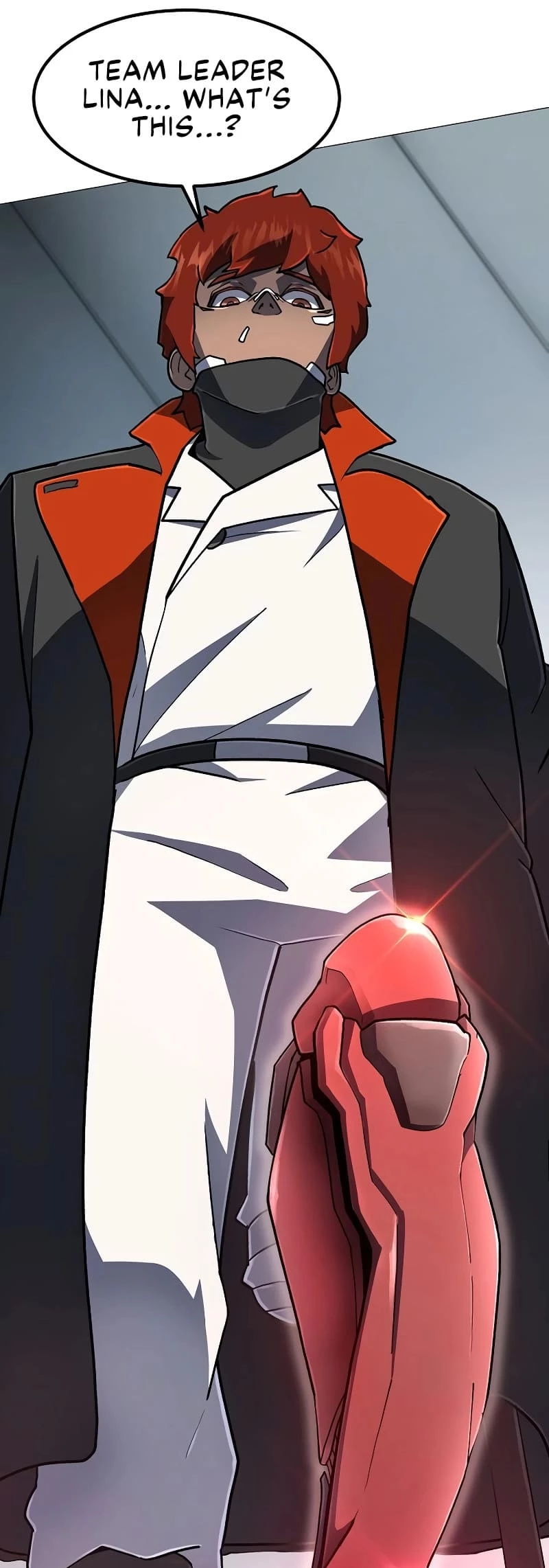 The Zenith Chapter 13 - 26