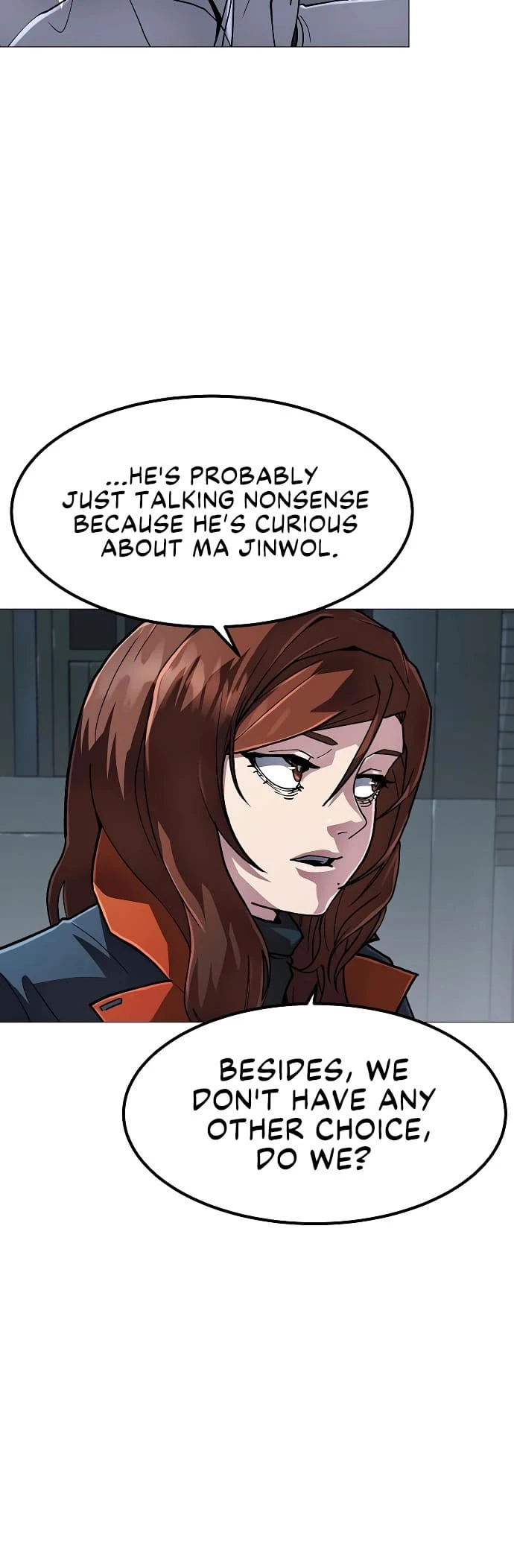 The Zenith Chapter 14 - 42