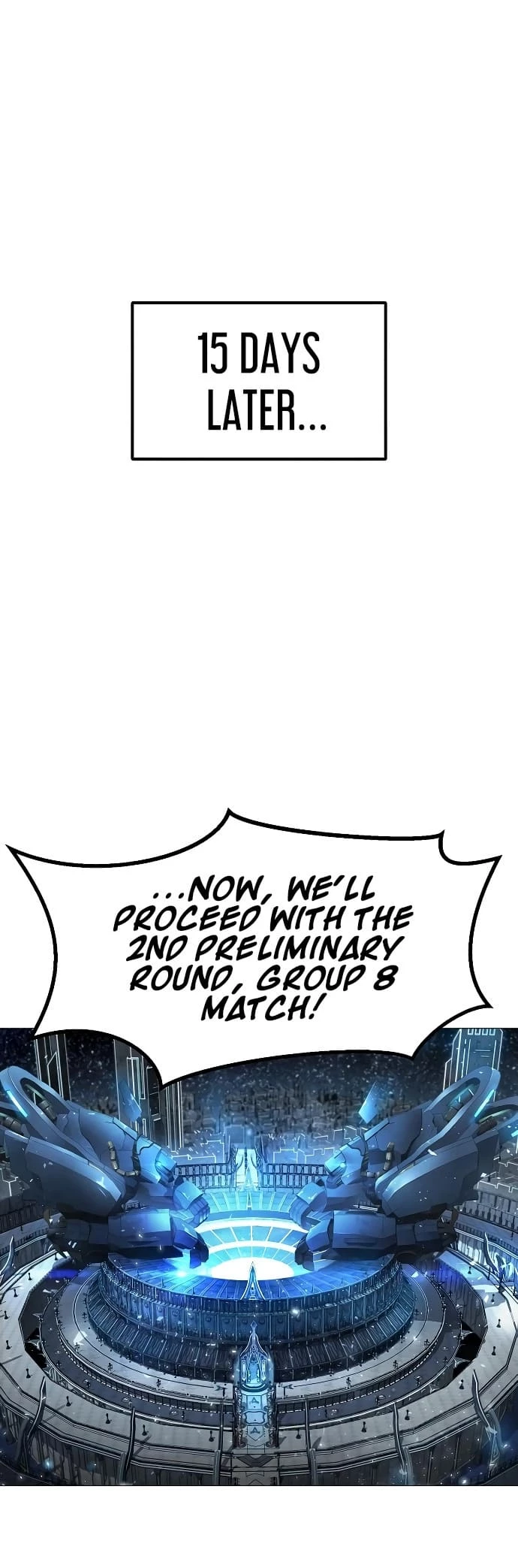 The Zenith Chapter 14 - 44