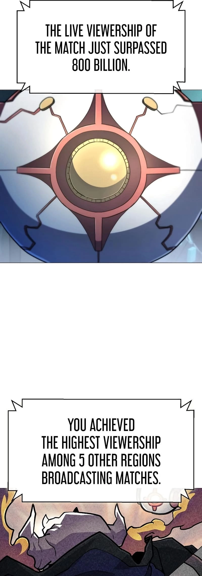 The Zenith Chapter 12 - 28