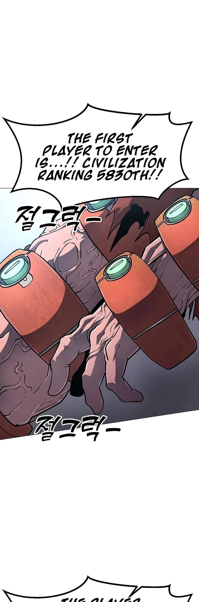 The Zenith Chapter 14 - 45