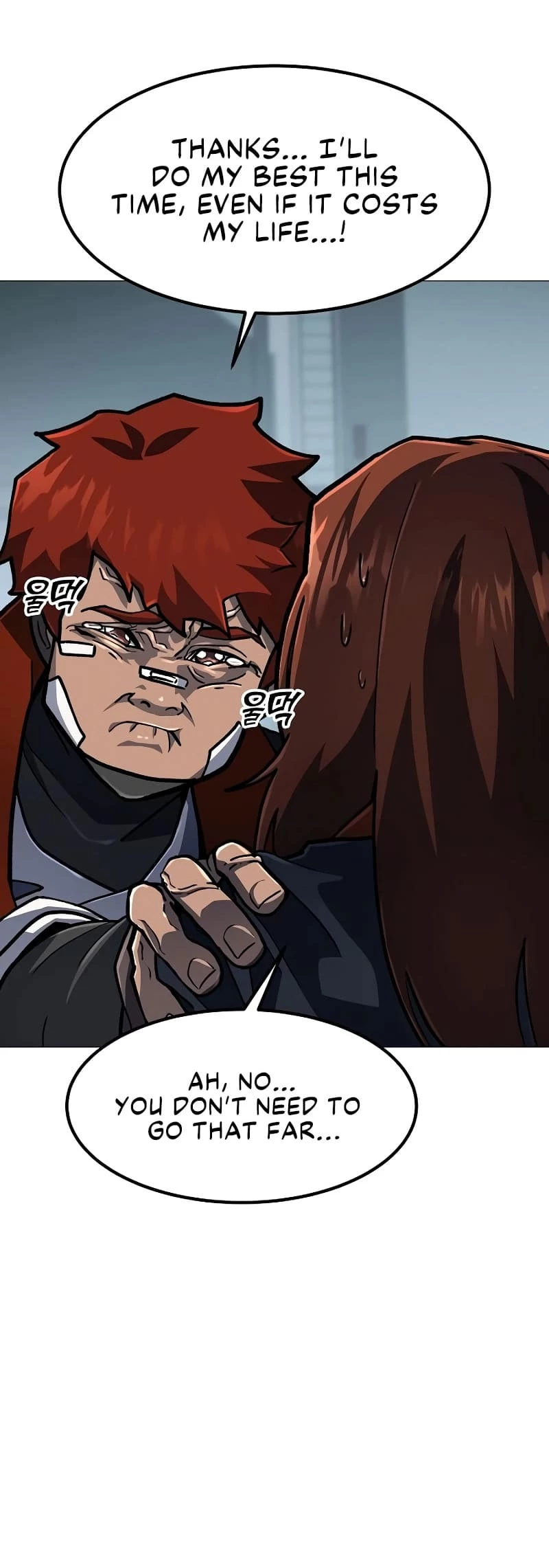 The Zenith Chapter 13 - 31