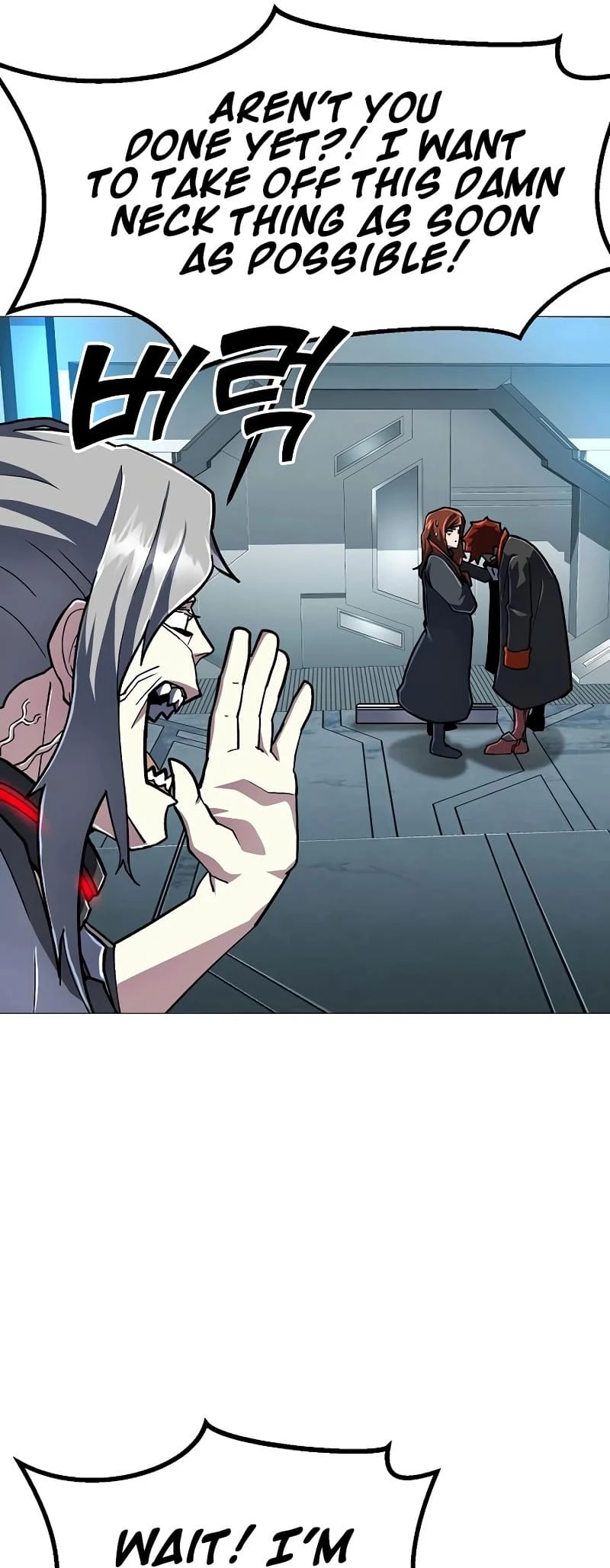 The Zenith Chapter 13 - 32