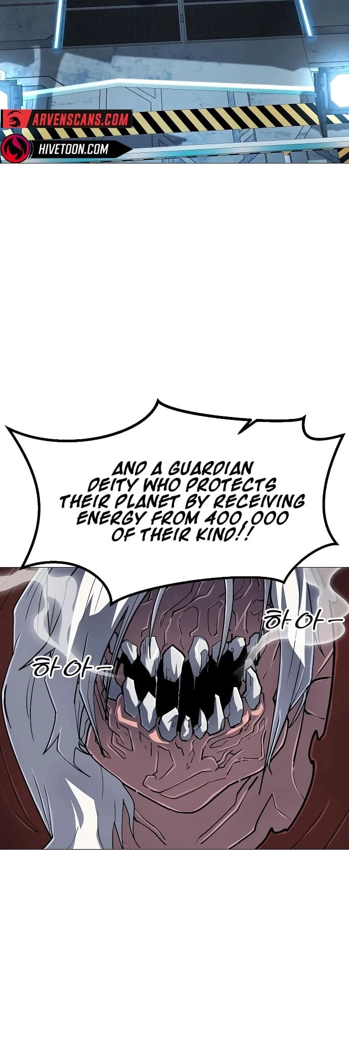 The Zenith Chapter 14 - 47