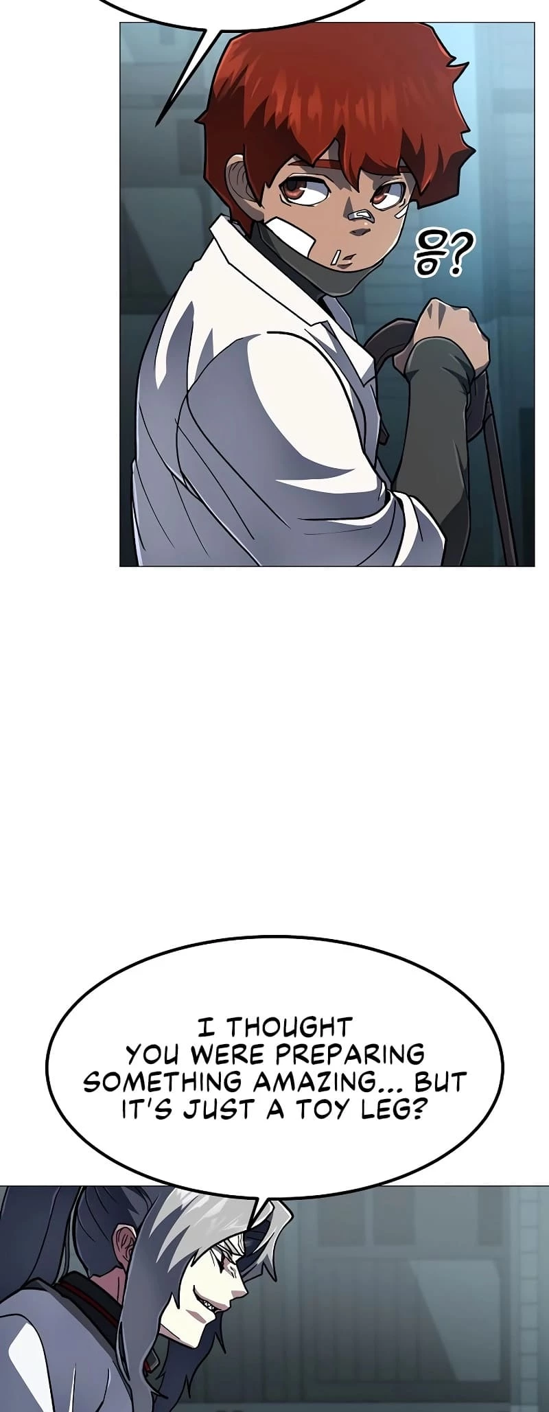 The Zenith Chapter 13 - 34