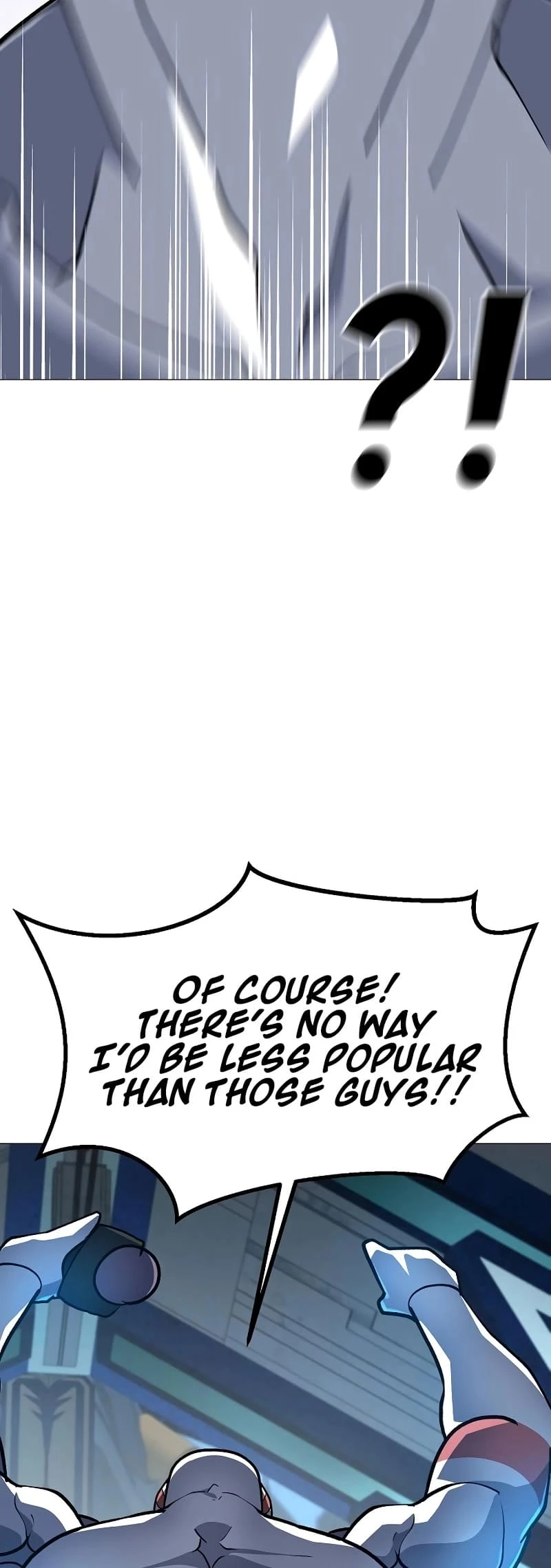 The Zenith Chapter 12 - 31