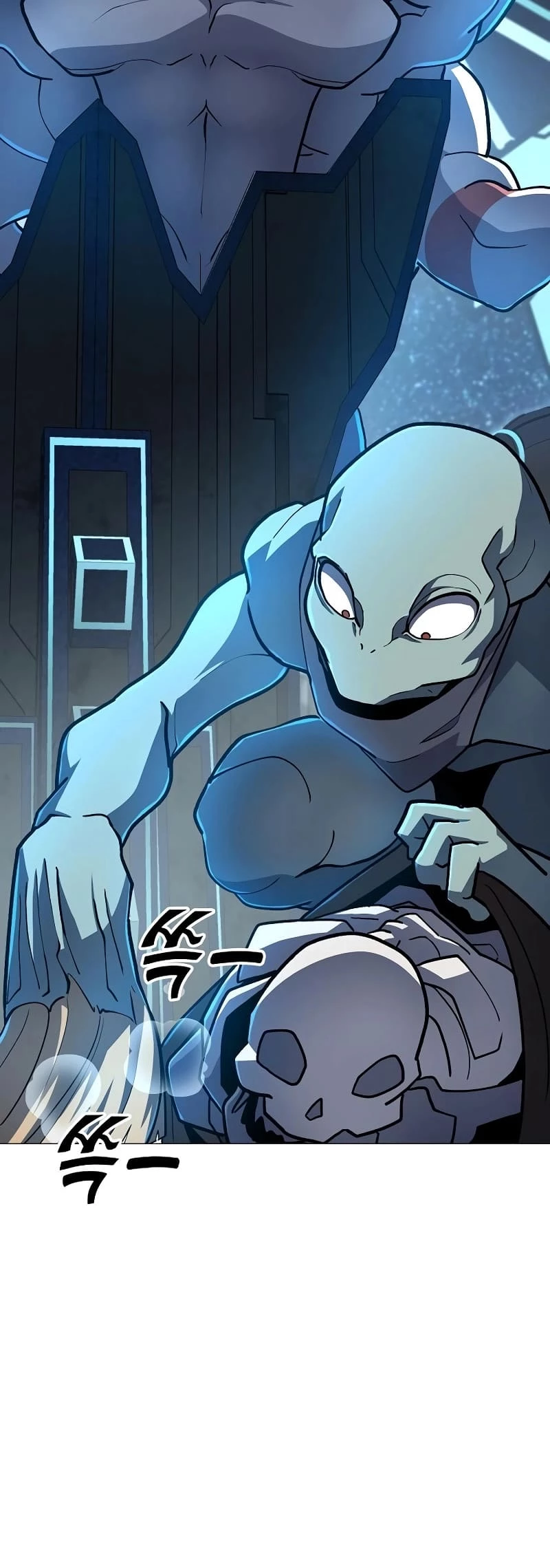The Zenith Chapter 12 - 32