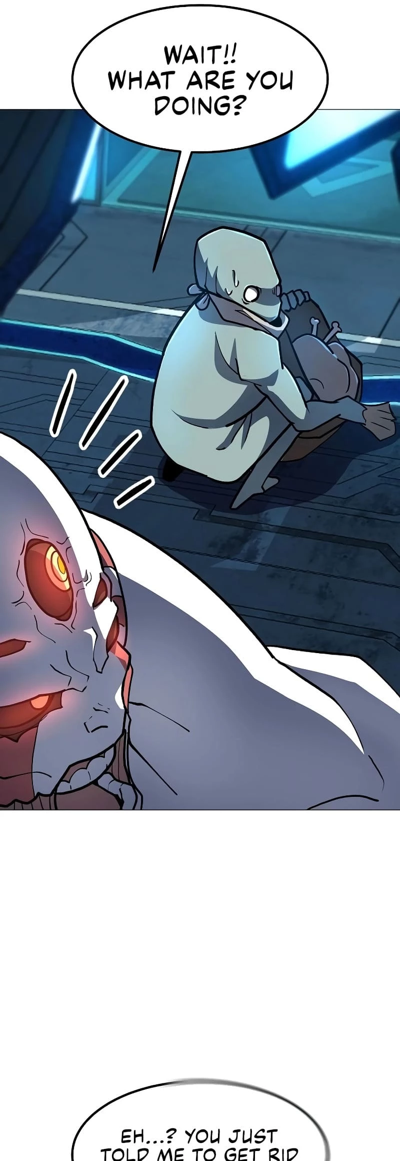 The Zenith Chapter 12 - 33