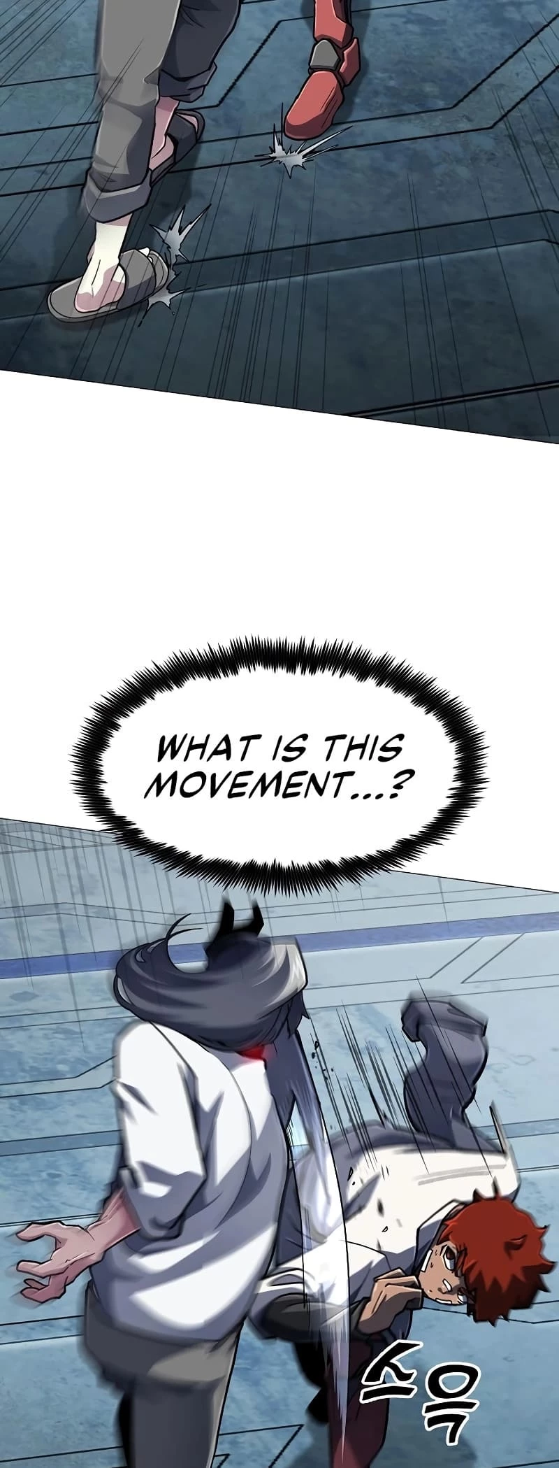 The Zenith Chapter 13 - 41