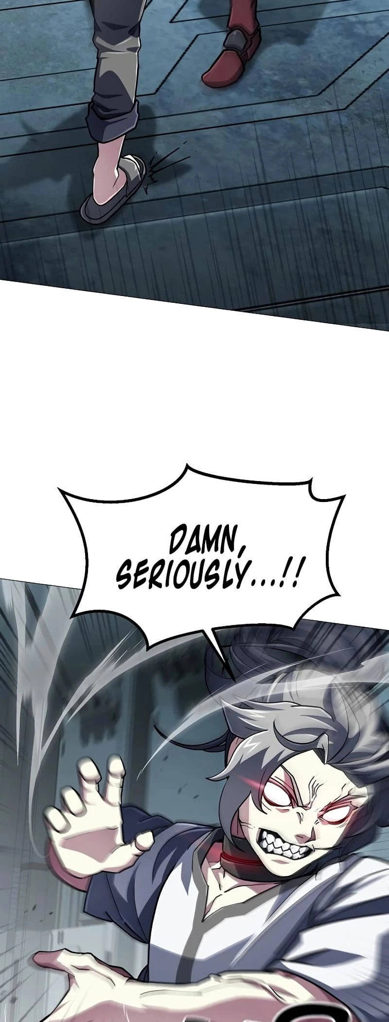 The Zenith Chapter 13 - 42