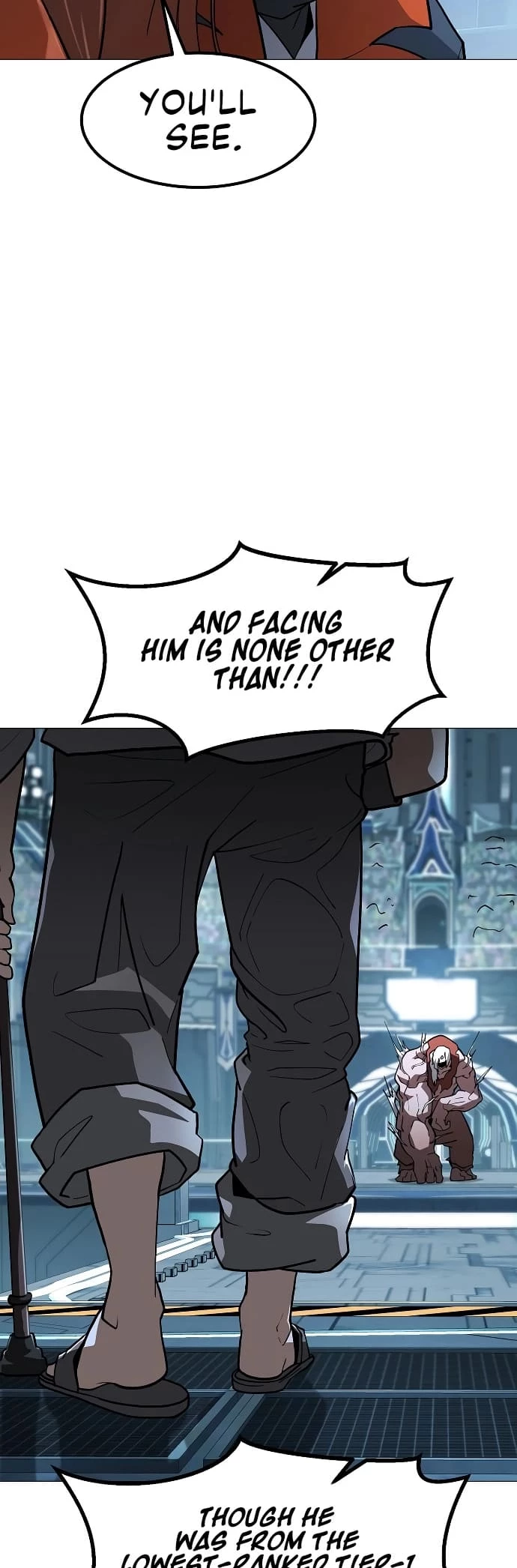 The Zenith Chapter 14 - 53