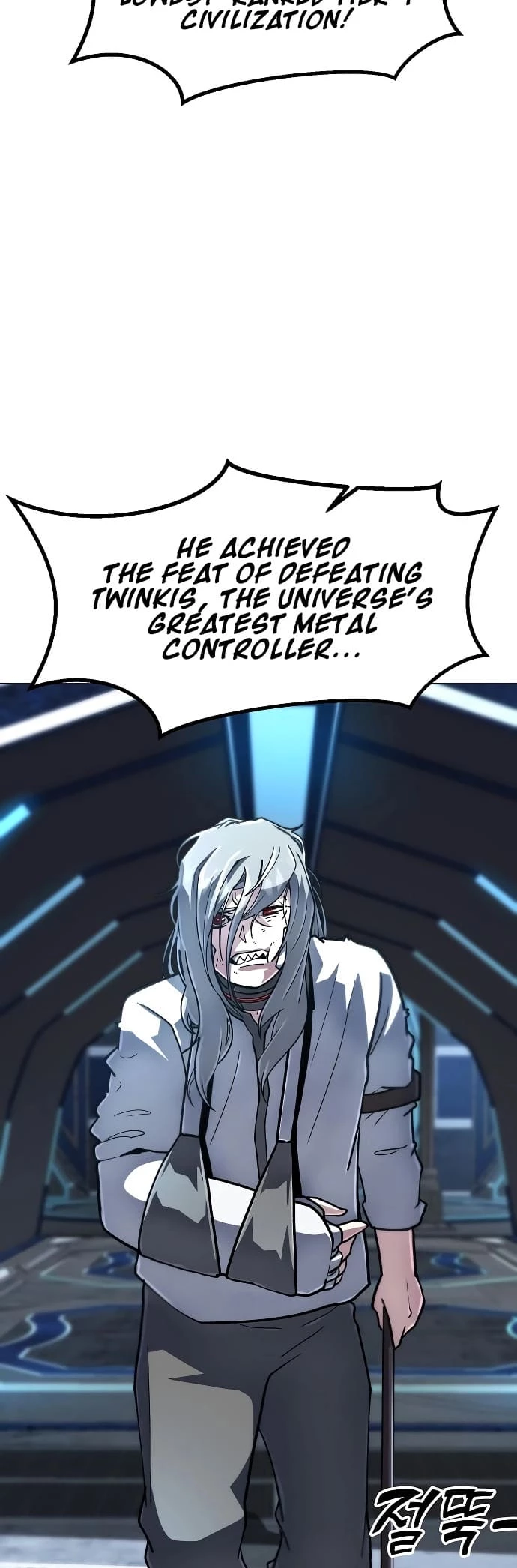 The Zenith Chapter 14 - 54