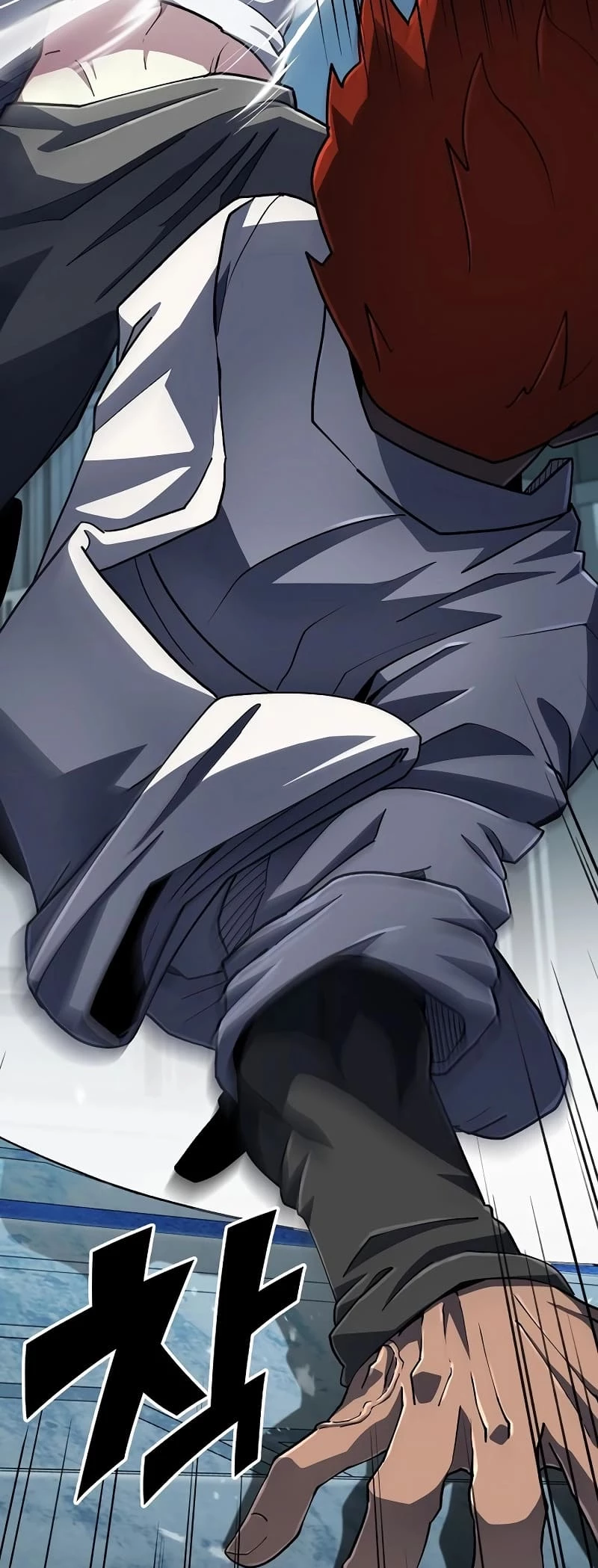 The Zenith Chapter 13 - 44