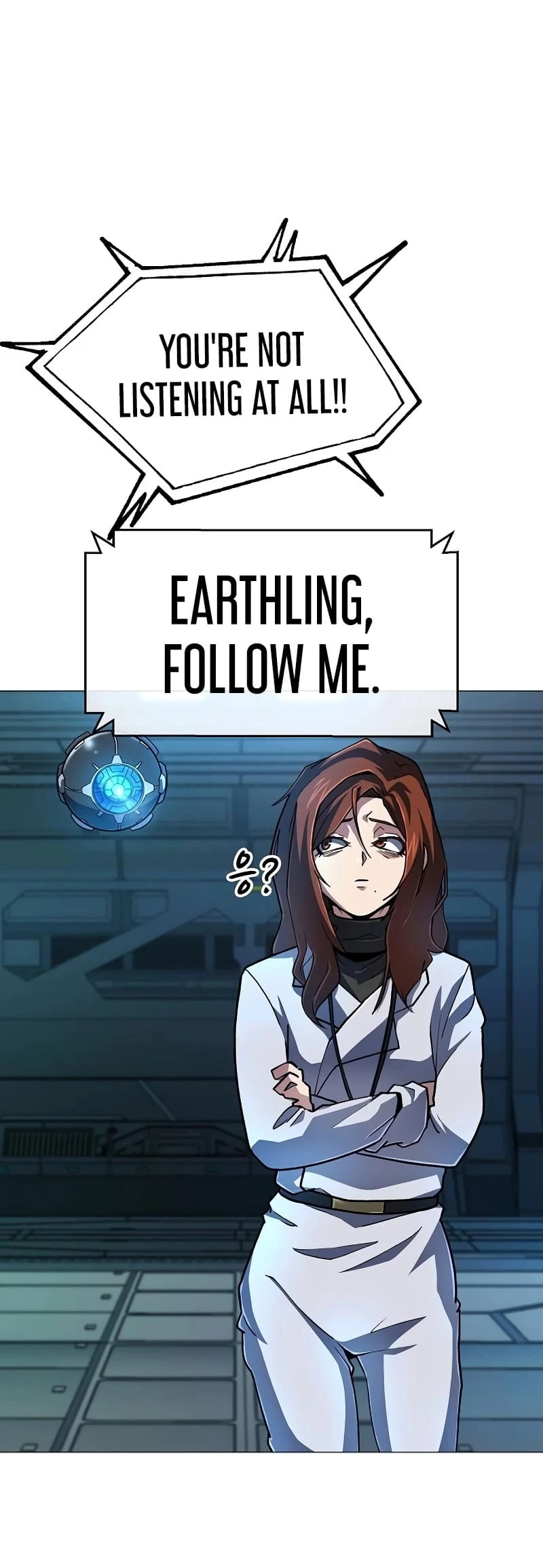 The Zenith Chapter 12 - 41