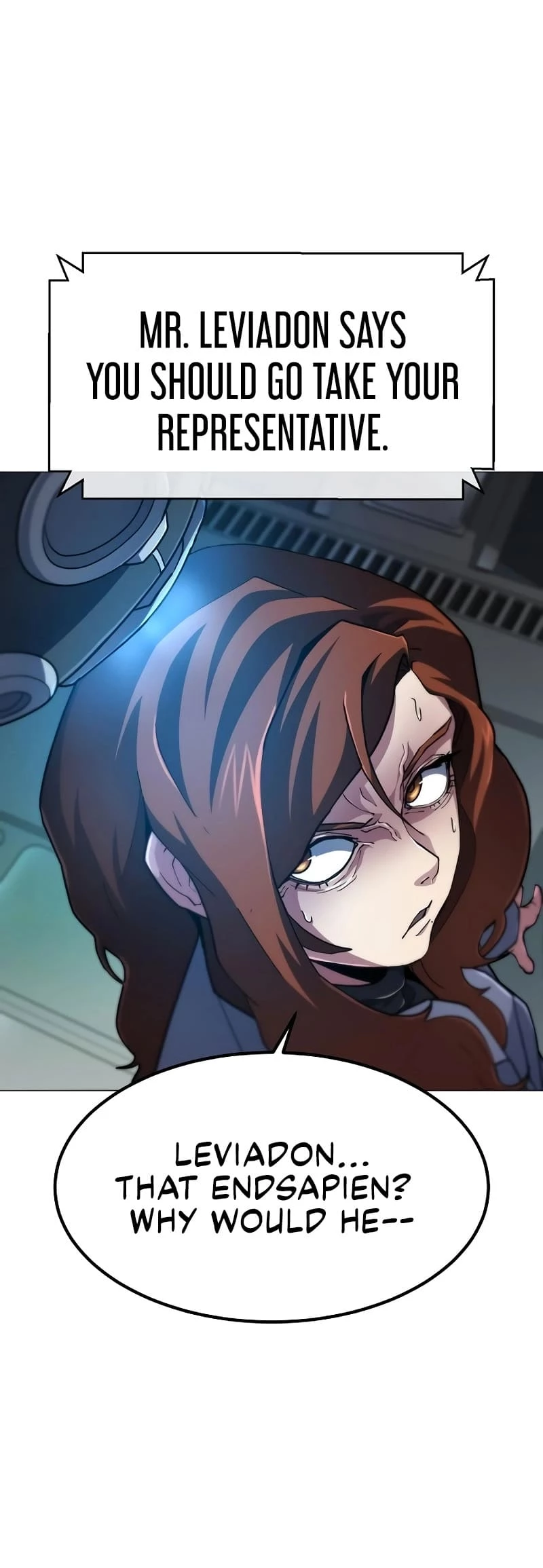 The Zenith Chapter 12 - 42