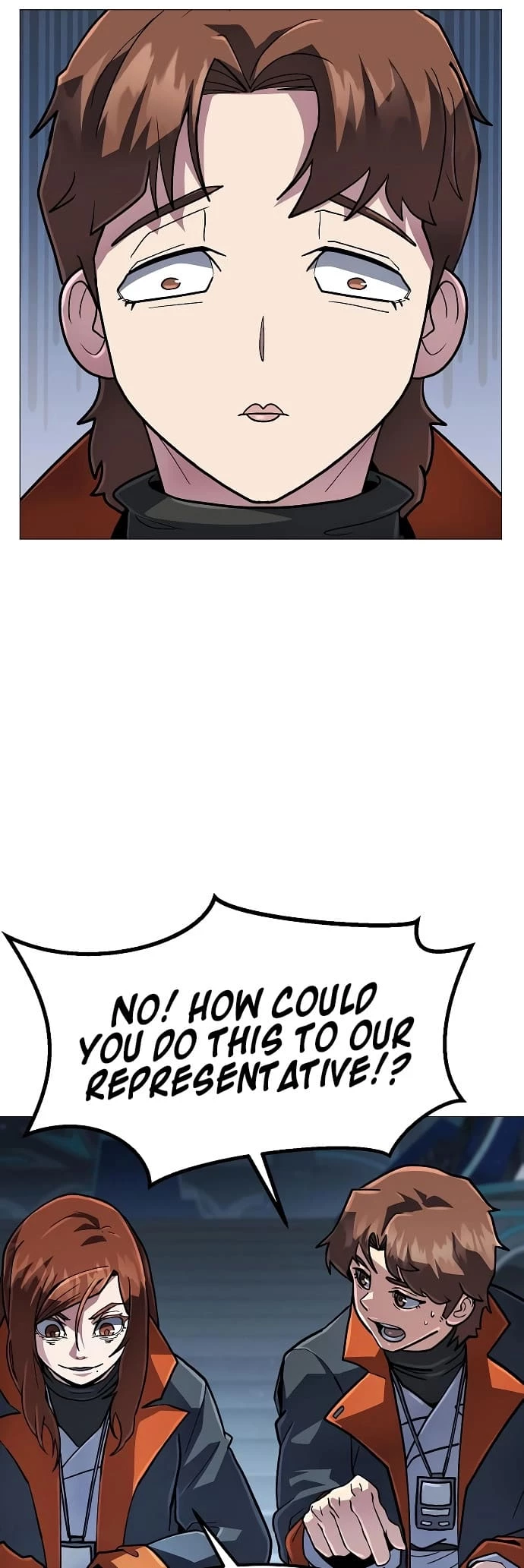 The Zenith Chapter 14 - 57