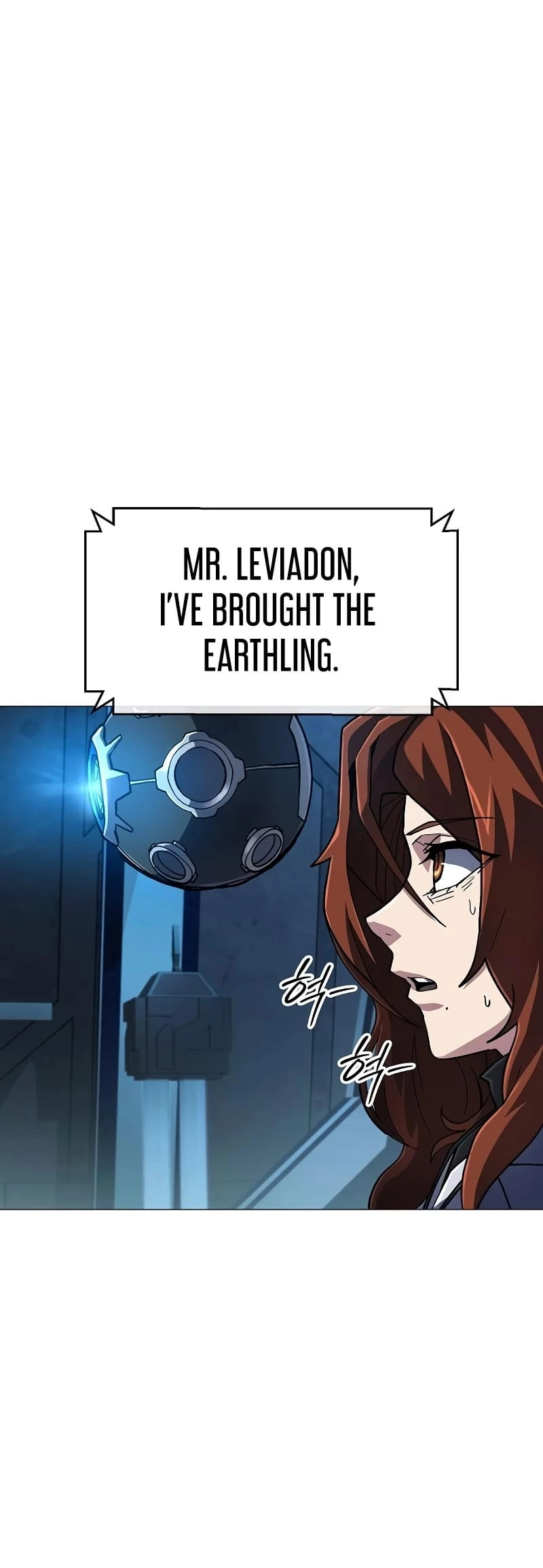 The Zenith Chapter 12 - 44