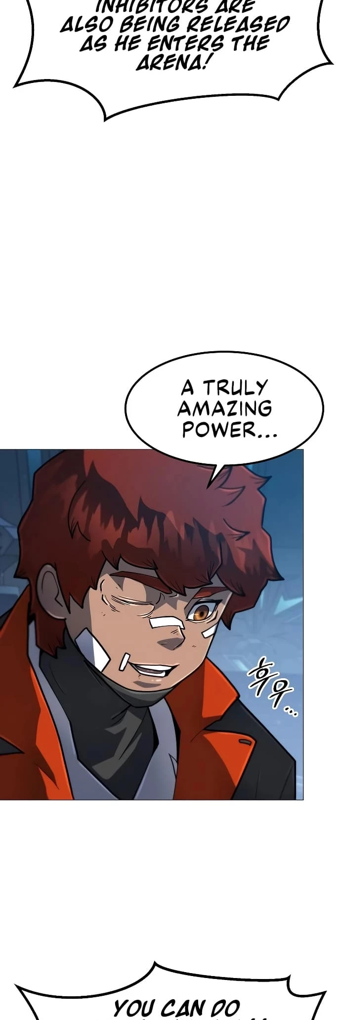 The Zenith Chapter 14 - 60