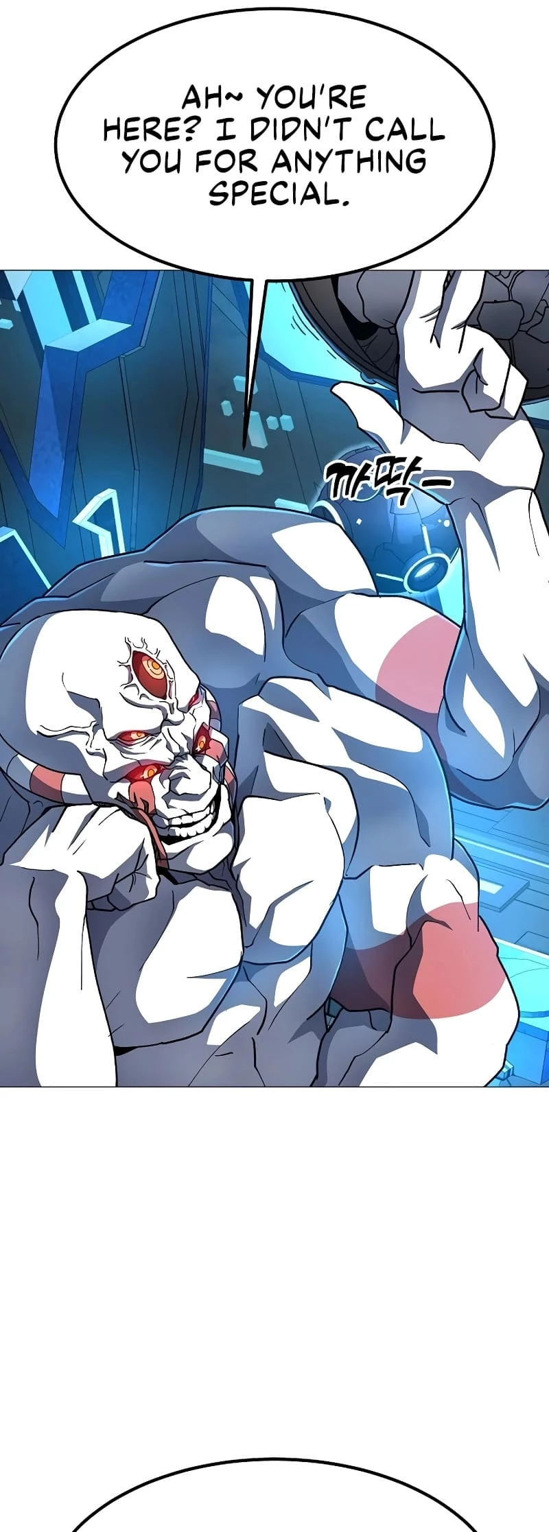 The Zenith Chapter 12 - 45