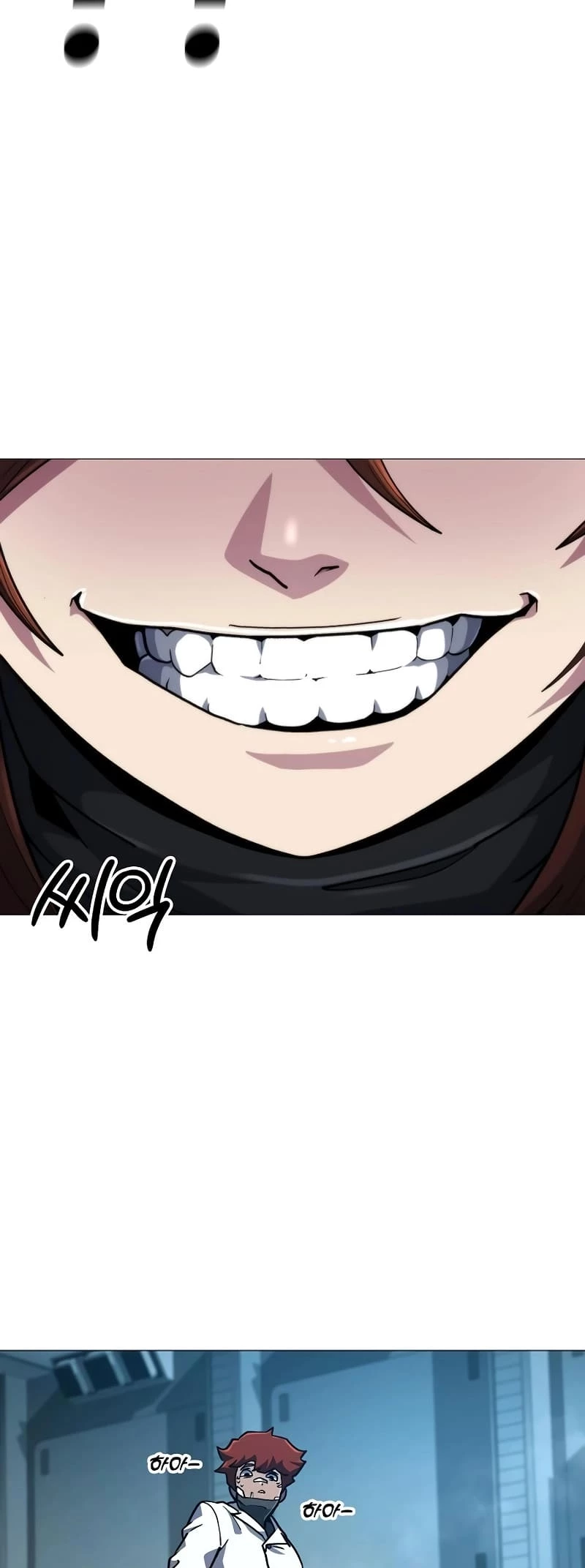 The Zenith Chapter 13 - 48