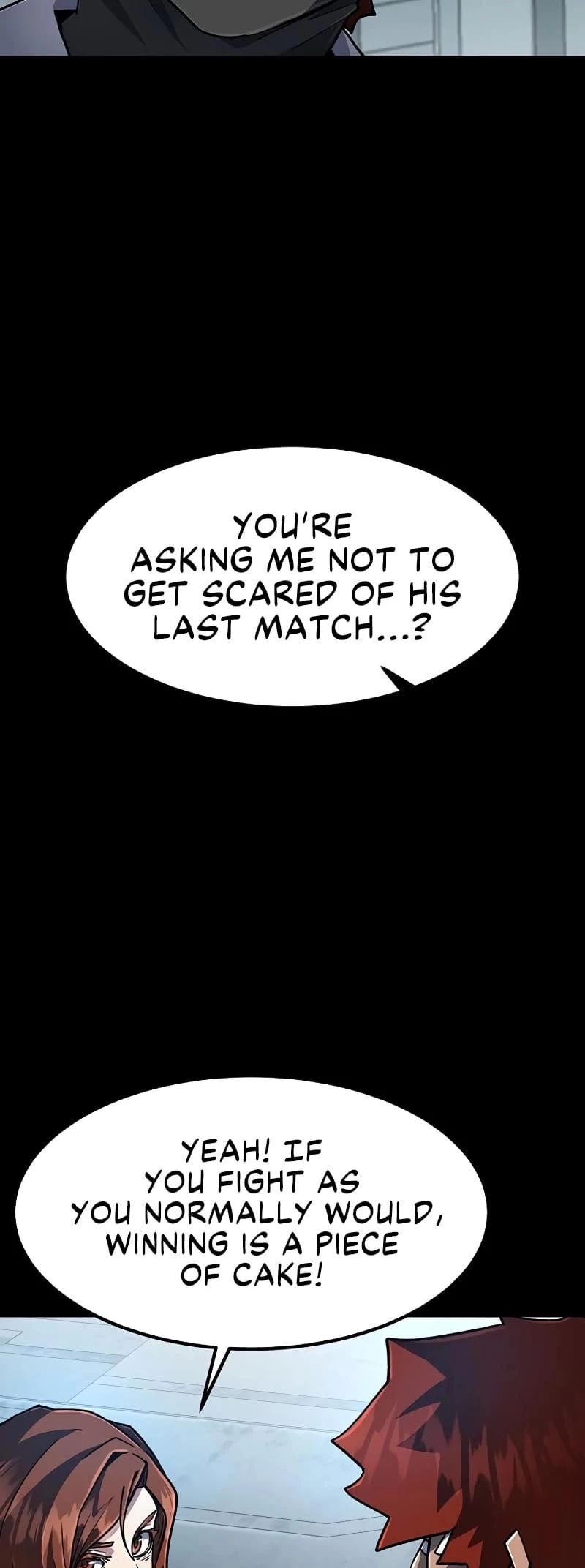 The Zenith Chapter 13 - 50