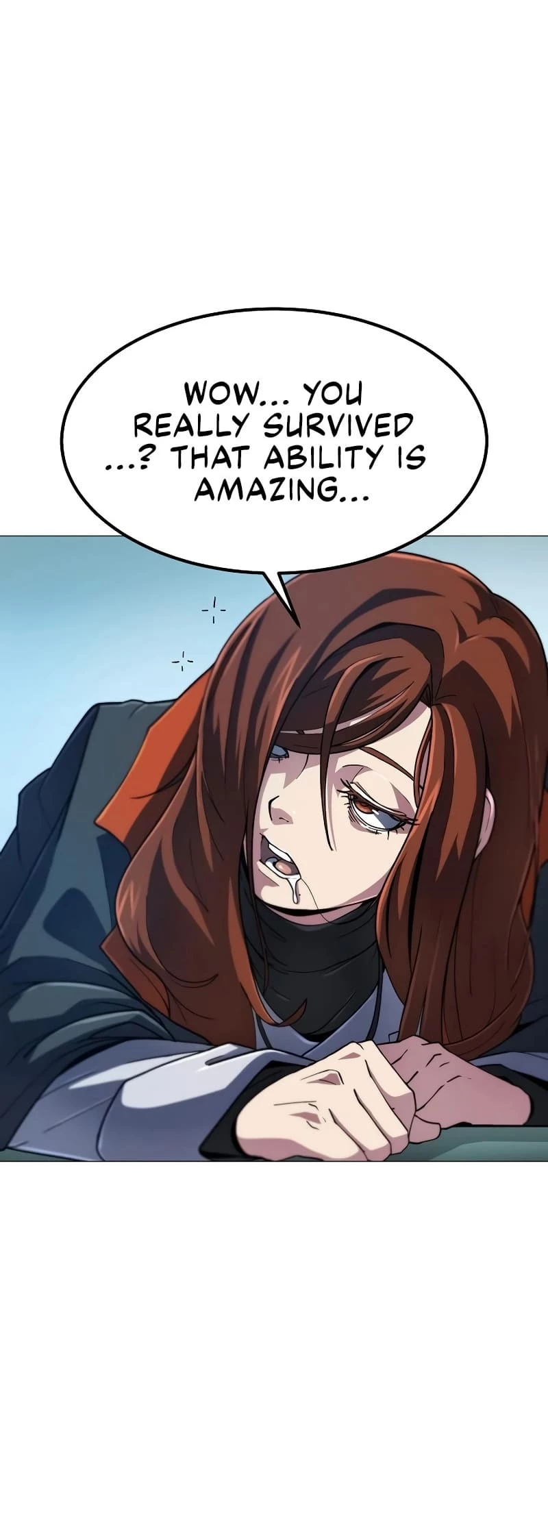 The Zenith Chapter 12 - 50