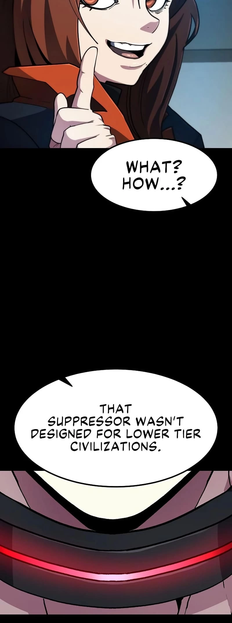 The Zenith Chapter 13 - 52
