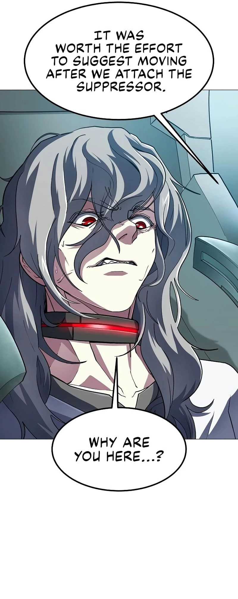 The Zenith Chapter 12 - 51