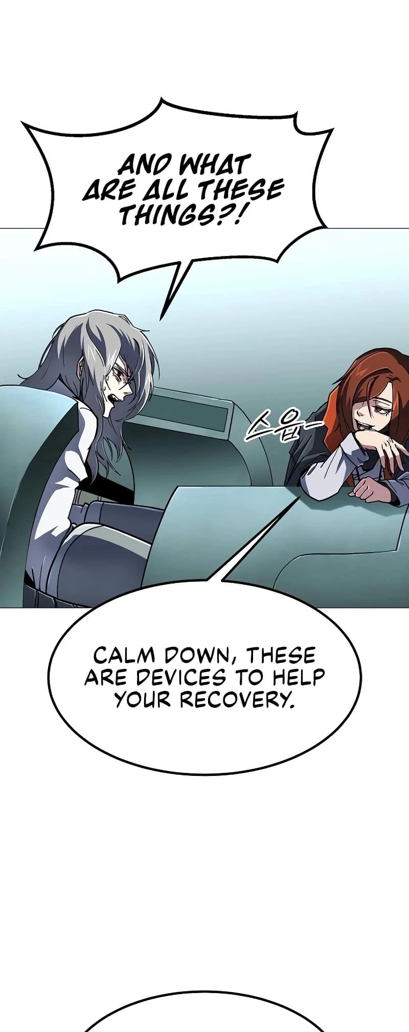 The Zenith Chapter 12 - 52