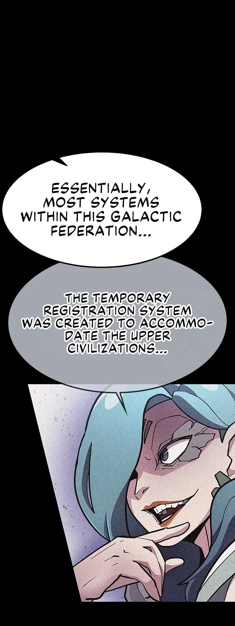 The Zenith Chapter 13 - 53