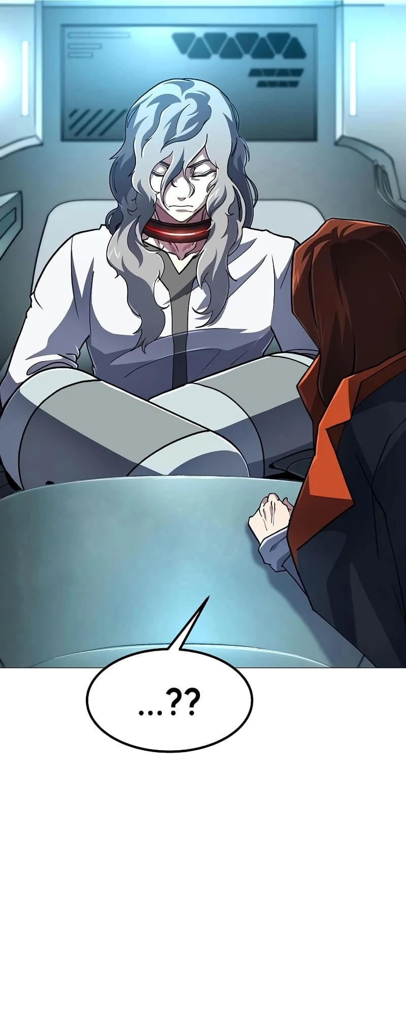 The Zenith Chapter 12 - 57