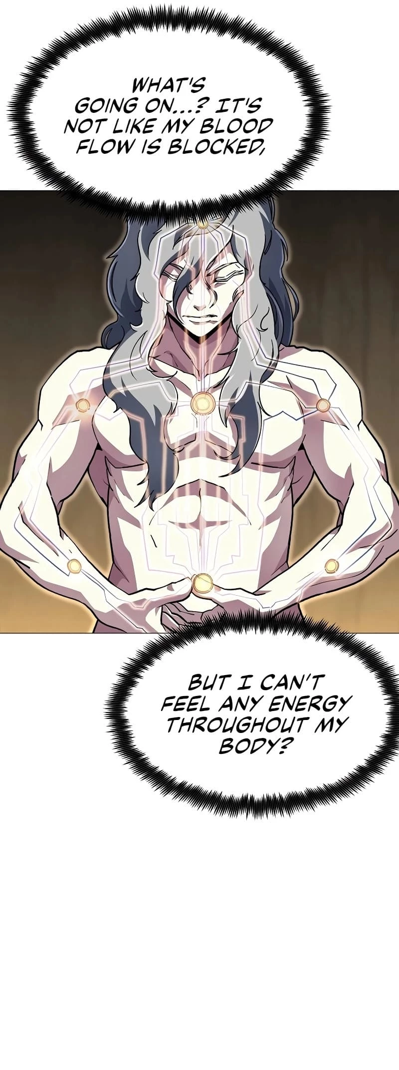 The Zenith Chapter 12 - 58