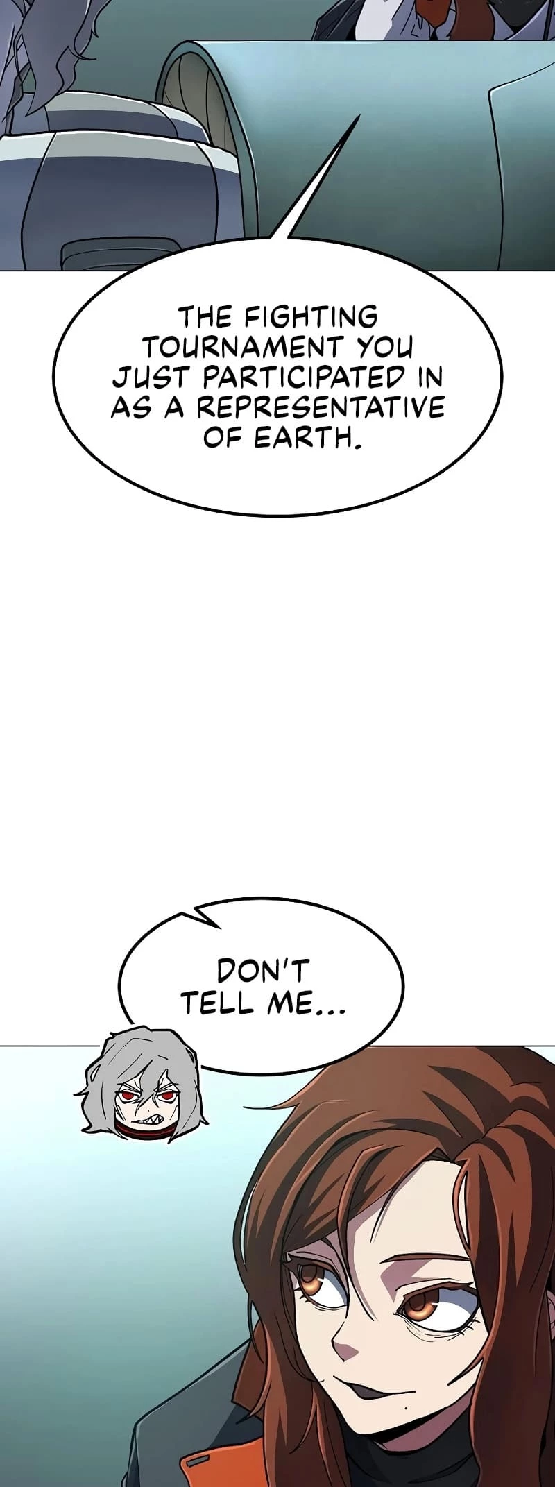 The Zenith Chapter 12 - 60