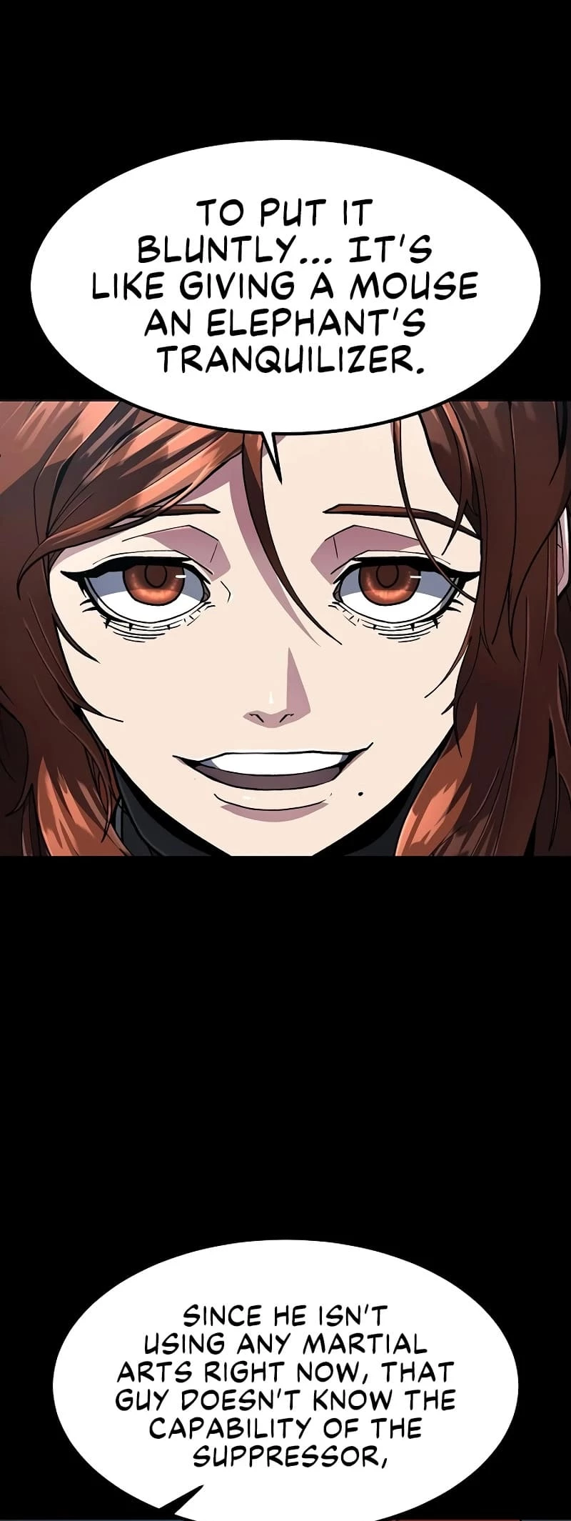The Zenith Chapter 13 - 55