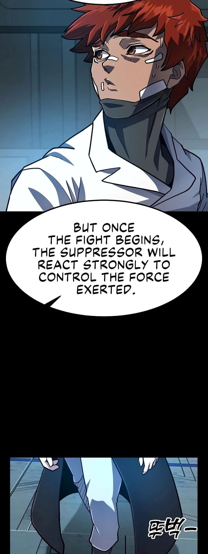 The Zenith Chapter 13 - 56