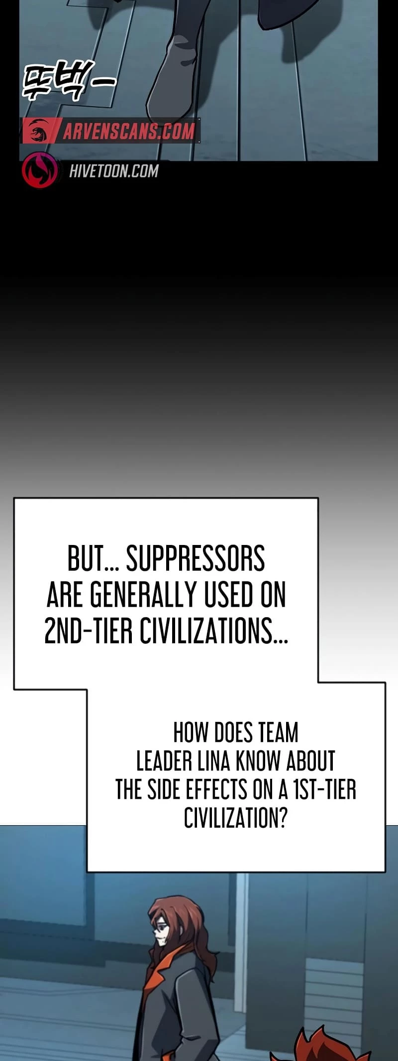 The Zenith Chapter 13 - 57