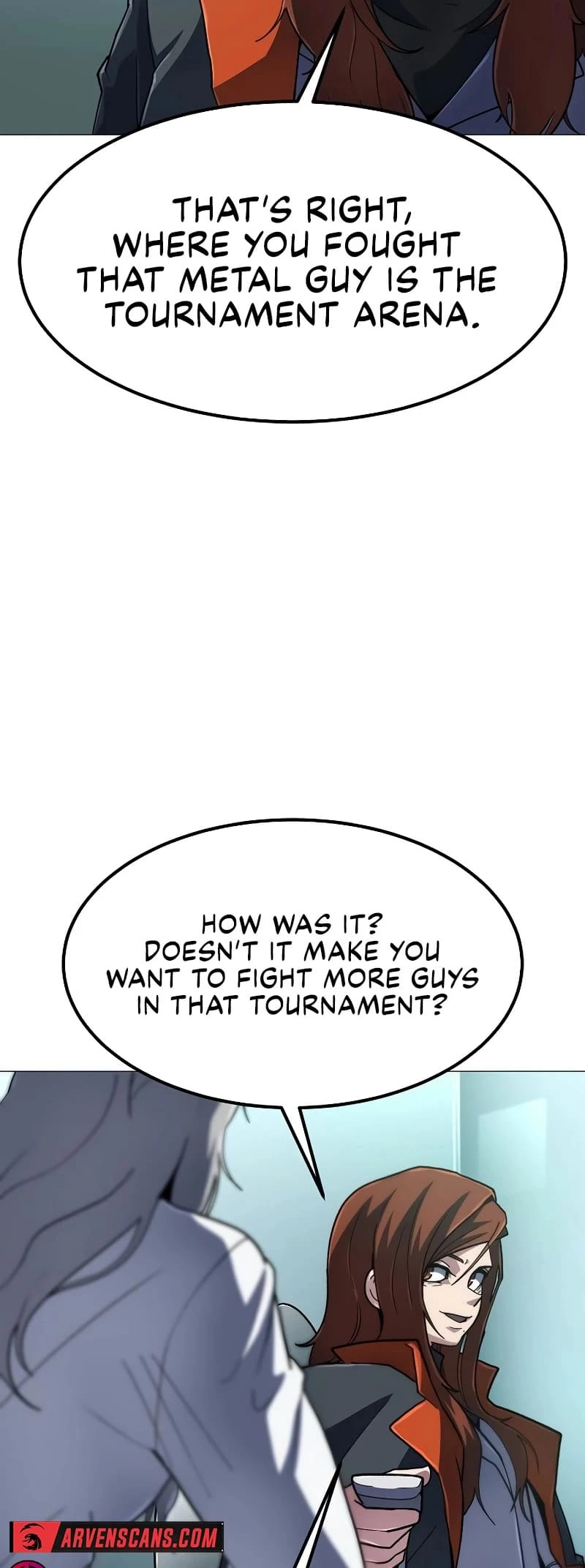 The Zenith Chapter 12 - 61