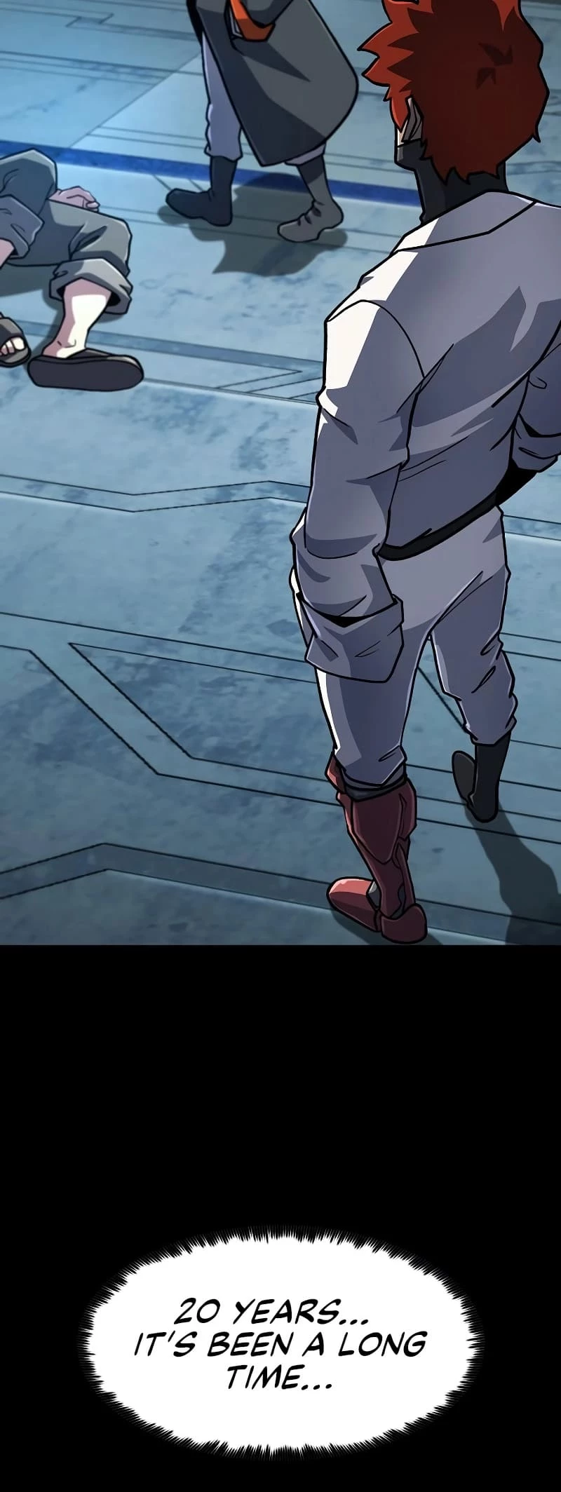 The Zenith Chapter 13 - 58
