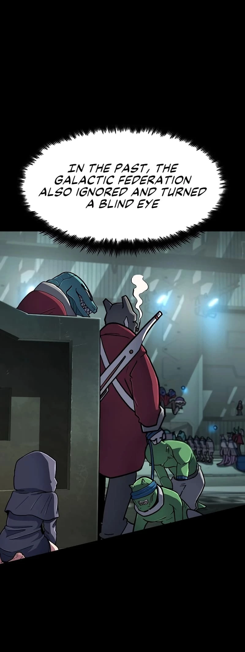 The Zenith Chapter 13 - 59