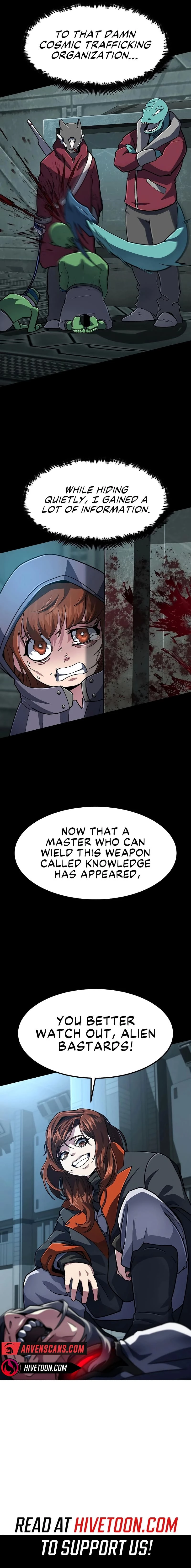 The Zenith Chapter 13 - 60